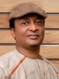 Francis Ohanyido