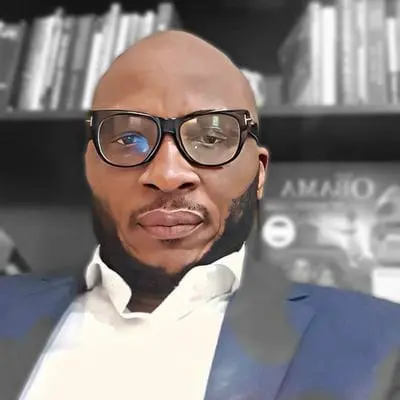 Emeka Orjih